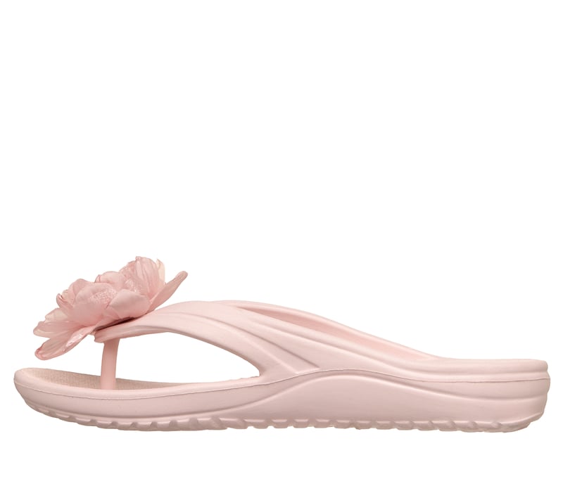 Foamies: Bay Breeze - Rosy