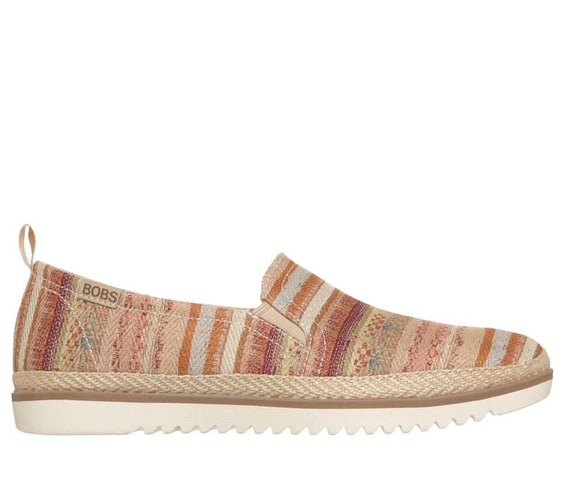 BOBS Flexpadrille Lo - Sun Striped