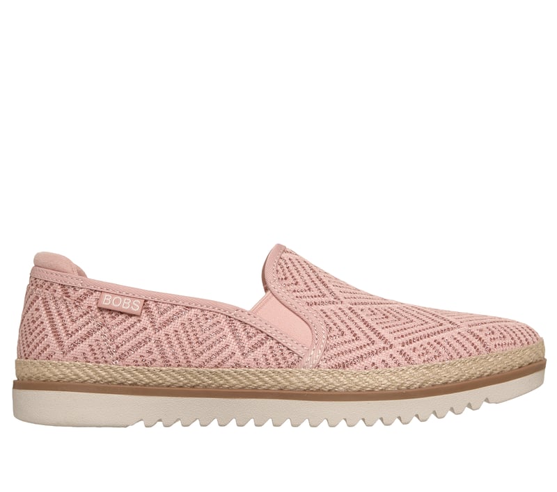 BOBS Flexpadrille LO - Sunset Step - ROSE