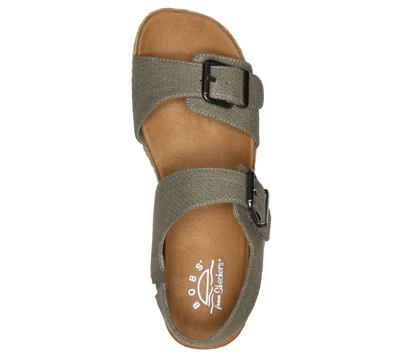 BOBS Misty Kiss - Summer Stroll - OLIVE