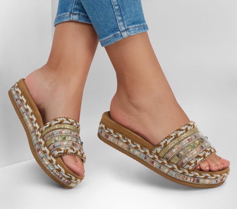 BOBS Misty Kiss - Beachy Bliss - MULTI