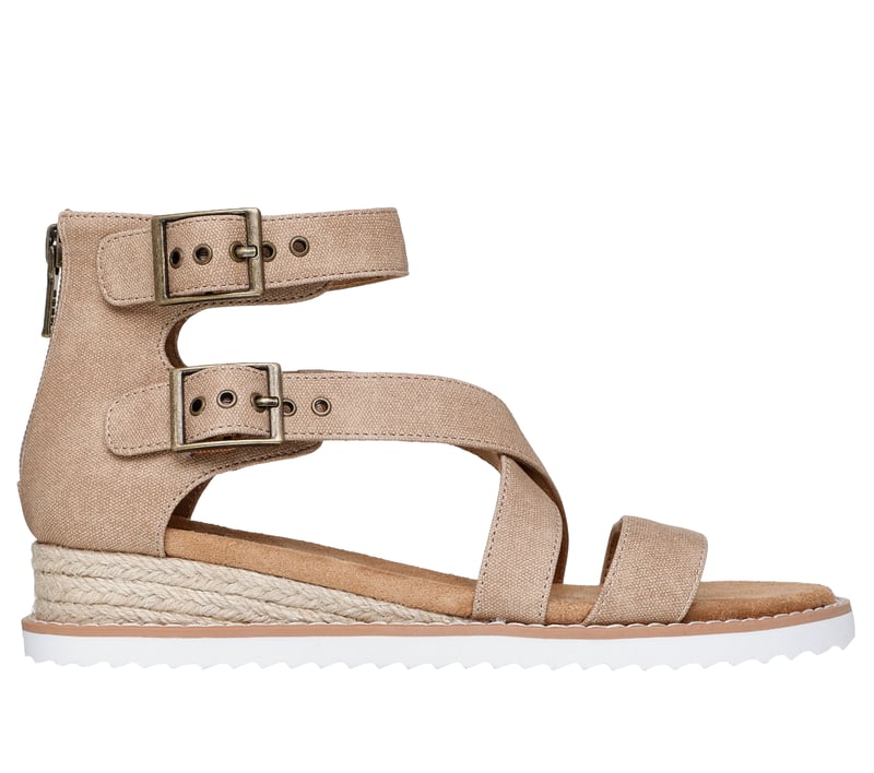 BOBS Desert Kiss - Sun Dipped