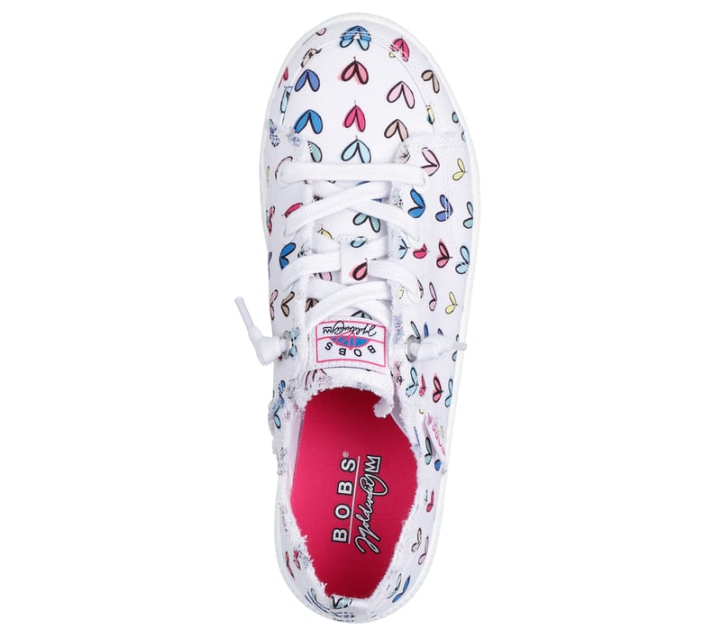 スケッチャーズxジェームズ・ゴールドクラウン：ボブス B キュート