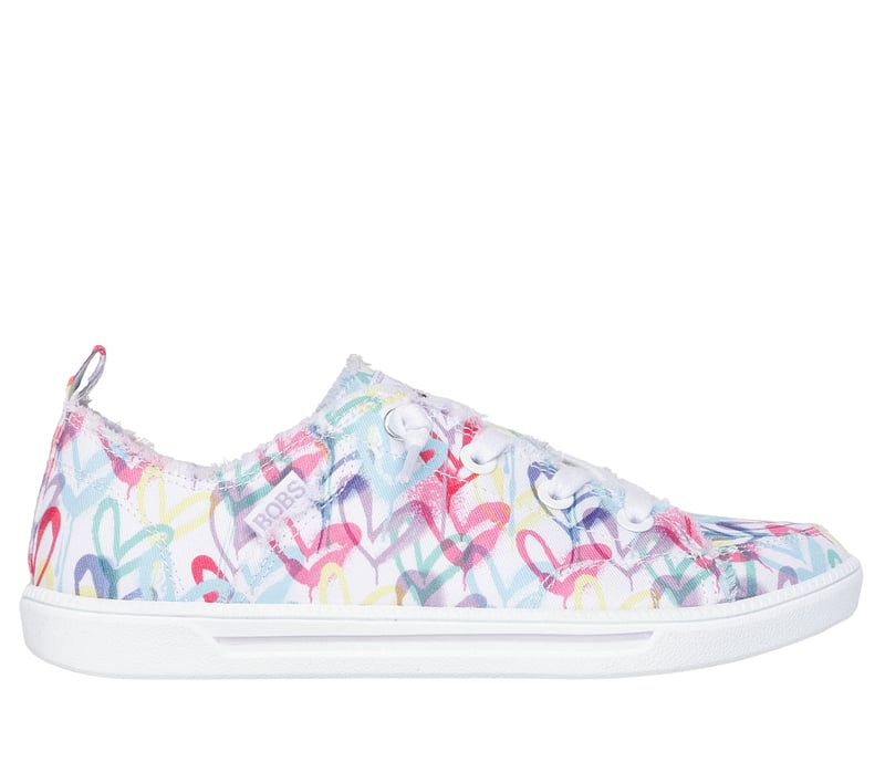 Skechers x JGoldcrown: Uno Lite - Love Levitate