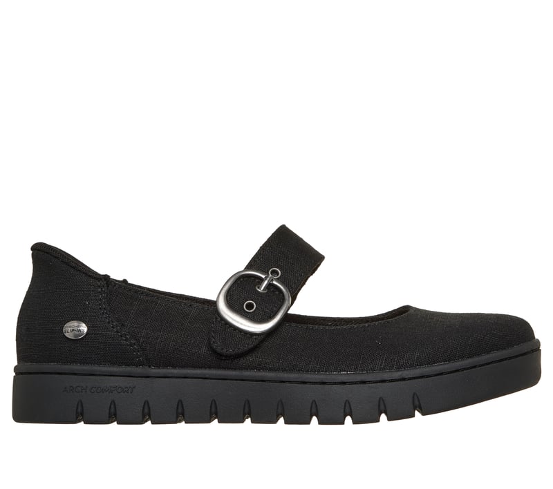 Skechers Slip-ins: BOBS Arch Comfort Sunfest - Easy Charm