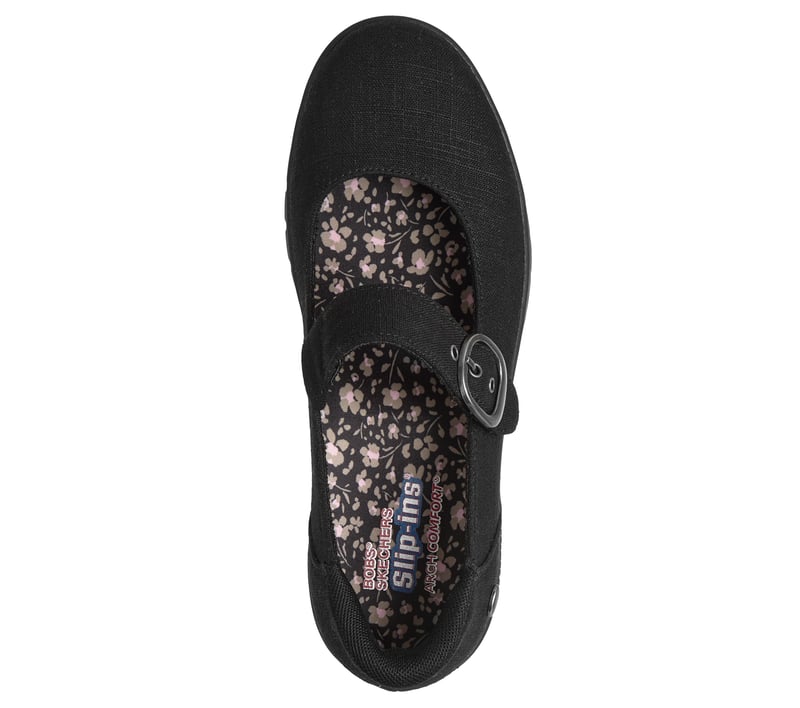 Skechers Slip-ins: BOBS Arch Comfort Sunfest - Easy Charm