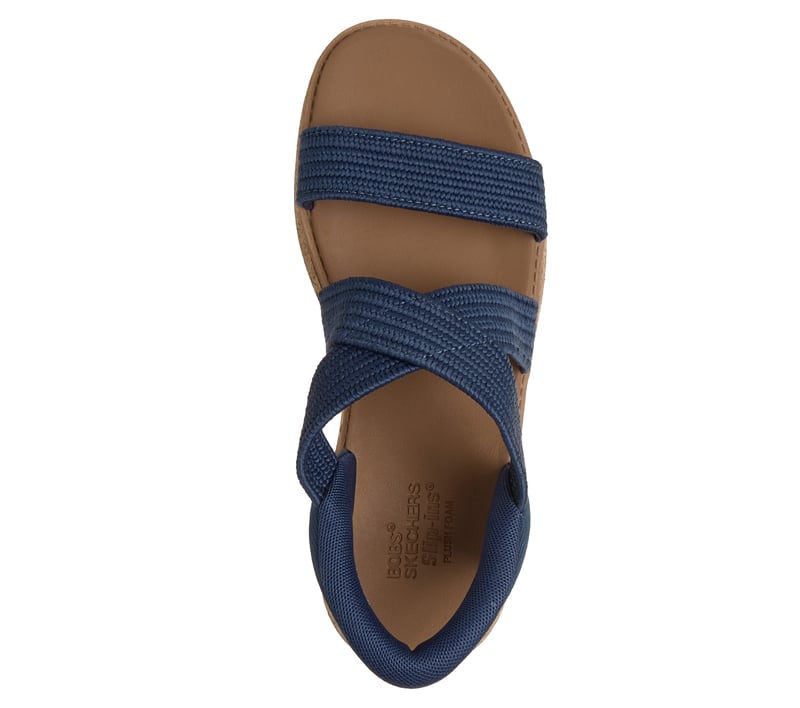 Skechers Slip-ins: BOBS Sun Vibe - Island Stroll
