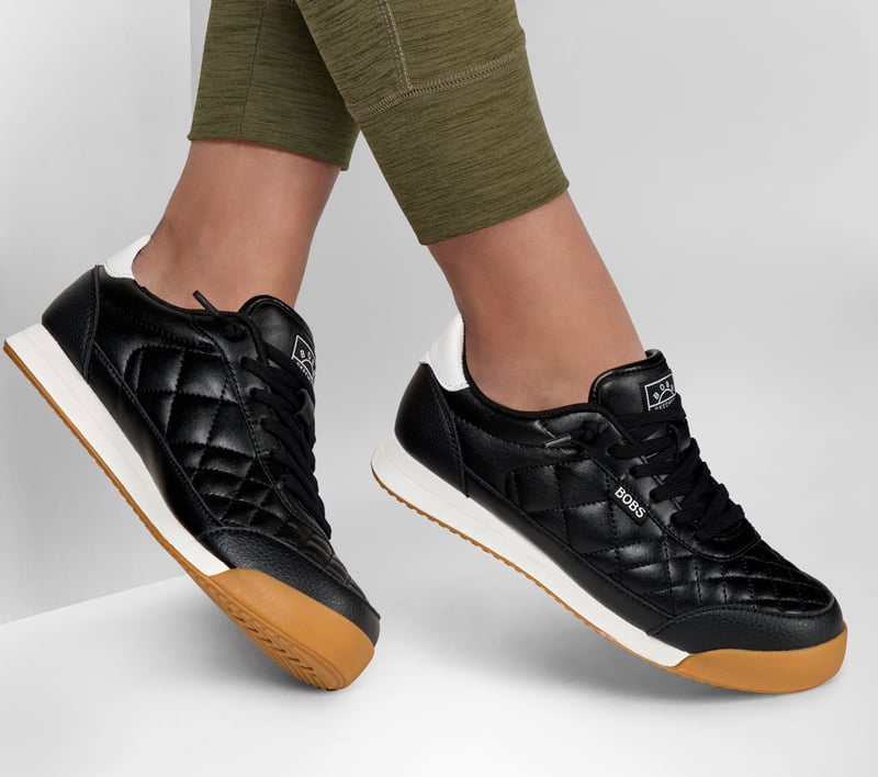 BoA 非売品　レア　パネル　スケッチャーズ skechers ②ボアちゃん近し スケッチャーズ ボブス ビリー - ワイルド コンフォート | SKECHERS JP