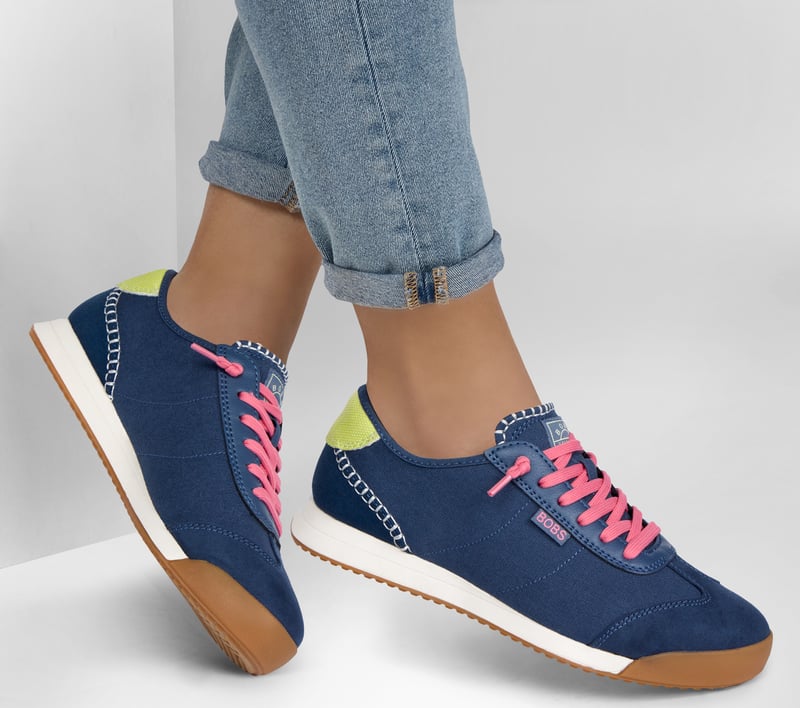 BOBS Billie - Wild Spotz