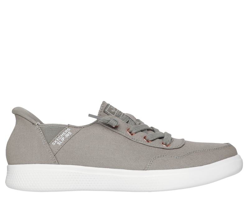 Skechers Slip-ins: BOBS Skip Cute - B Cute Sweet