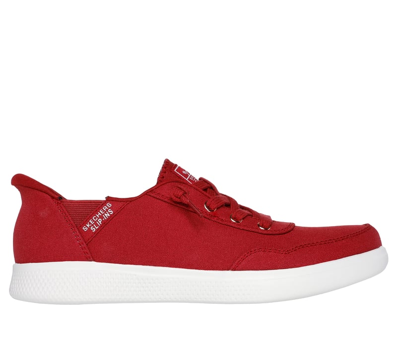 Skechers Slip-ins: BOBS Skip Cute - B Cute Sweet