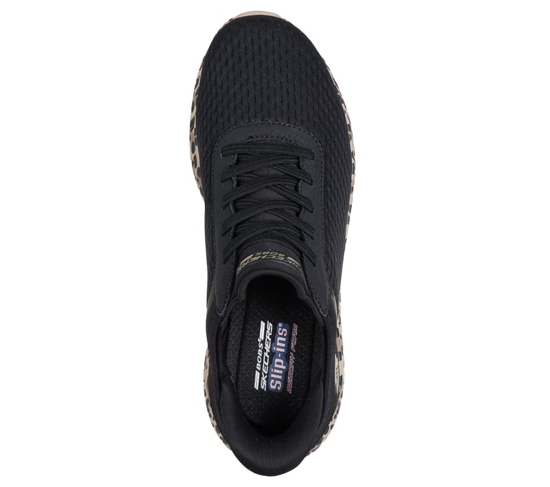 Skechers Slip-ins: BOBS Sport Squad Chaos - Daily Prowl