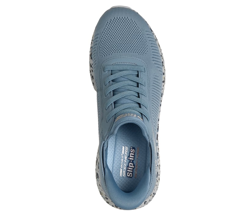 Skechers Slip-ins: BOBS Sport Squad Chaos - Urban Drift