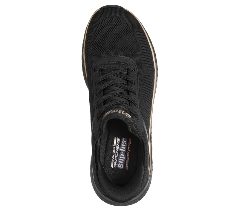 Skechers Slip-ins: BOBS Sport Squad Chaos