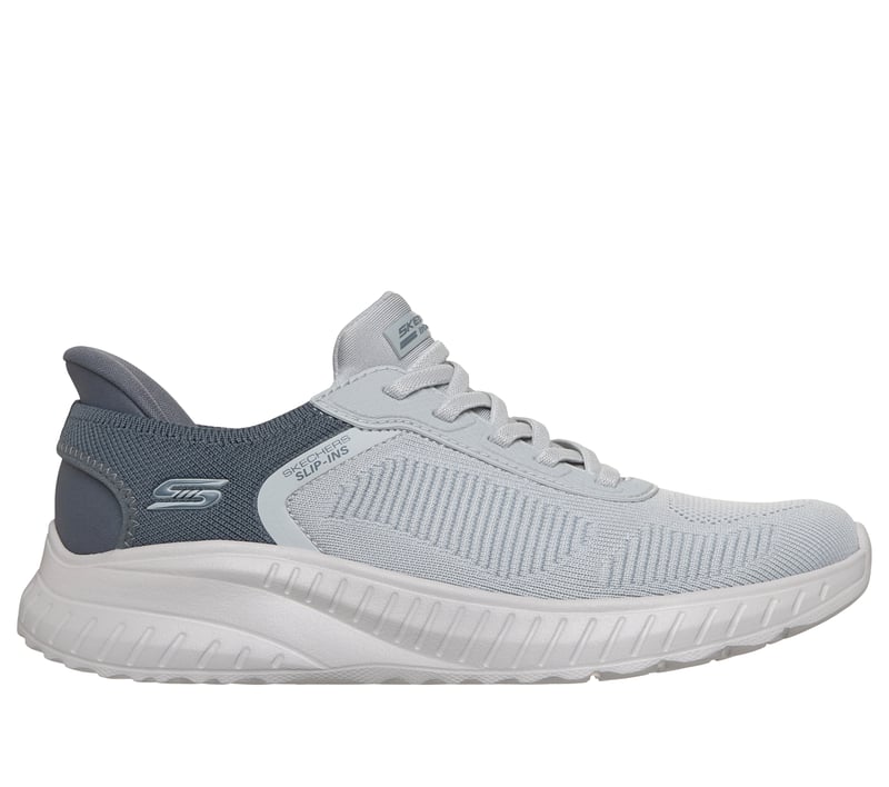 Skechers Slip-ins: BOBS Sport Squad Chaos