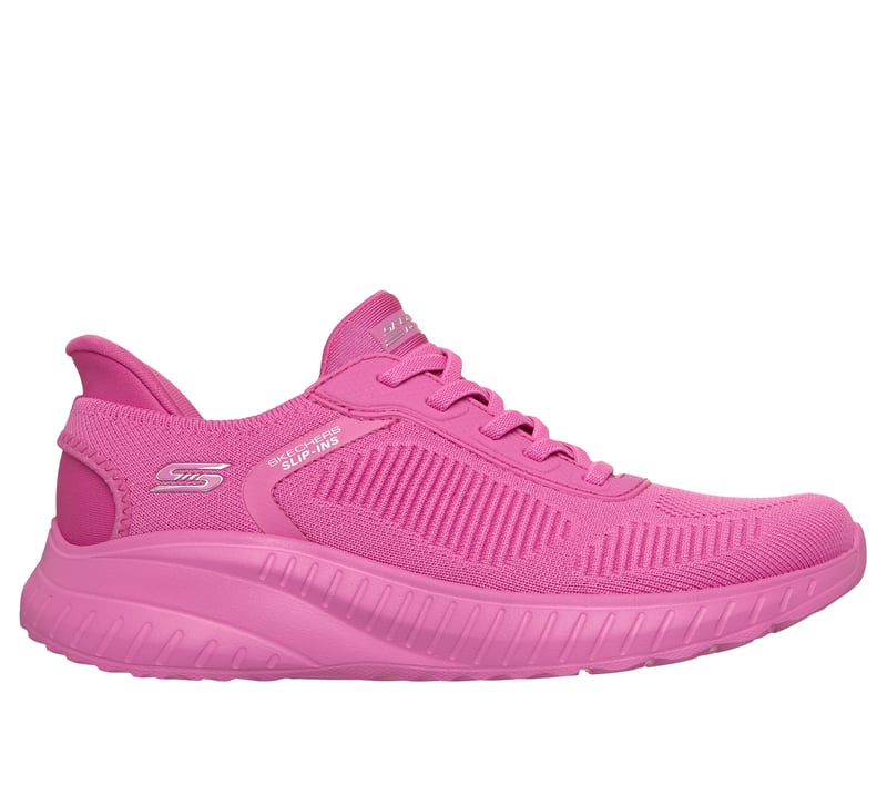 SKECHERS Slip-Ins ピンク スニーカー Skechers Slip-ins: Summits - Dazzling Haze