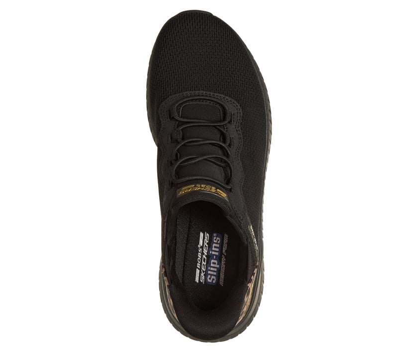Skechers Slip-ins: BOBS Sport Squad Chaos - Seize The Hour