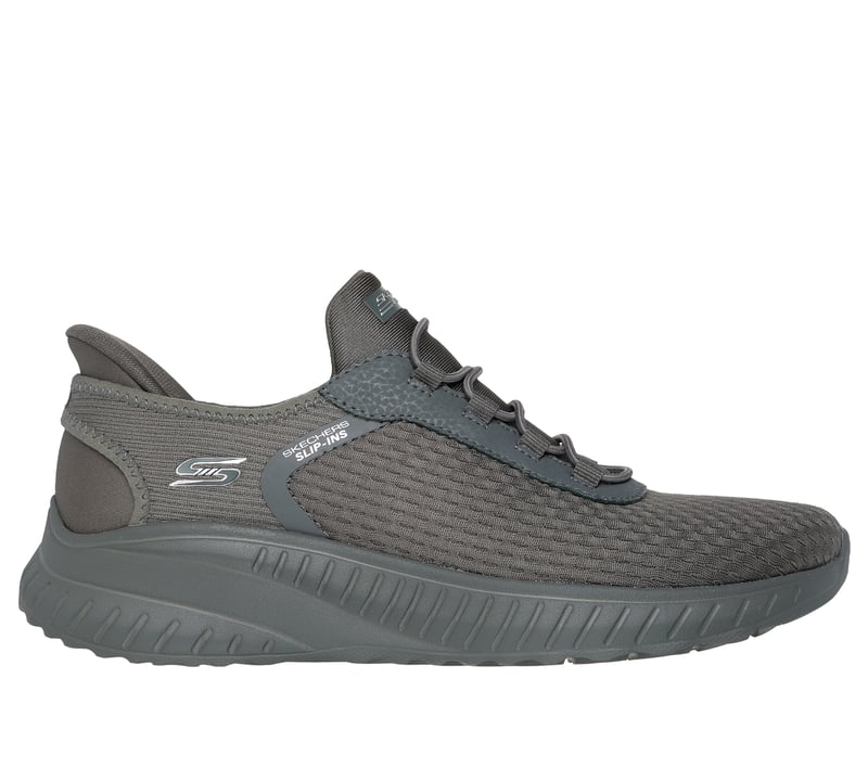 買取り実績  BOBS Slip-ins: Skechers Sport Color In - Chaos Squad 靴
