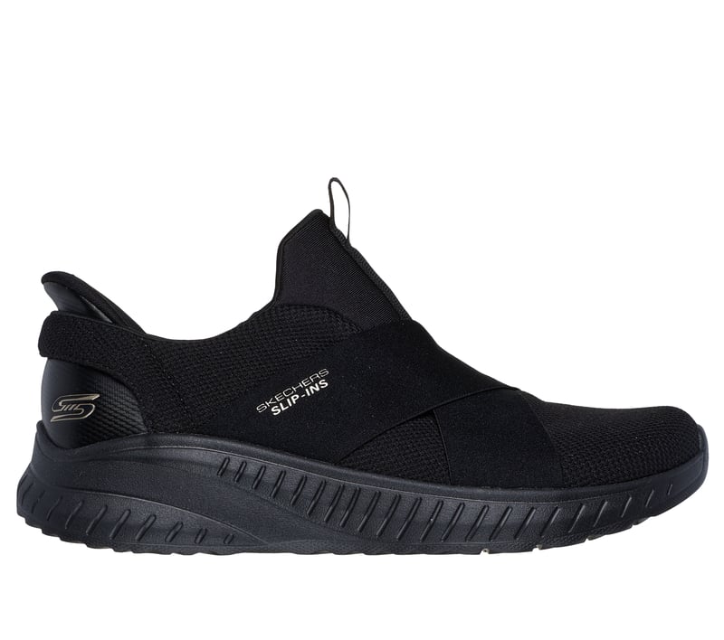 Skechers Slip-ins: BOBS Sport Squad Chaos | SKECHERS JP
