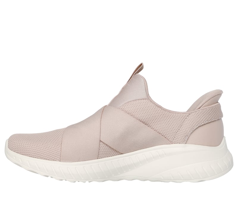 スケッチャーズ スリップインズ：ボブス スポート スクワッド カオス