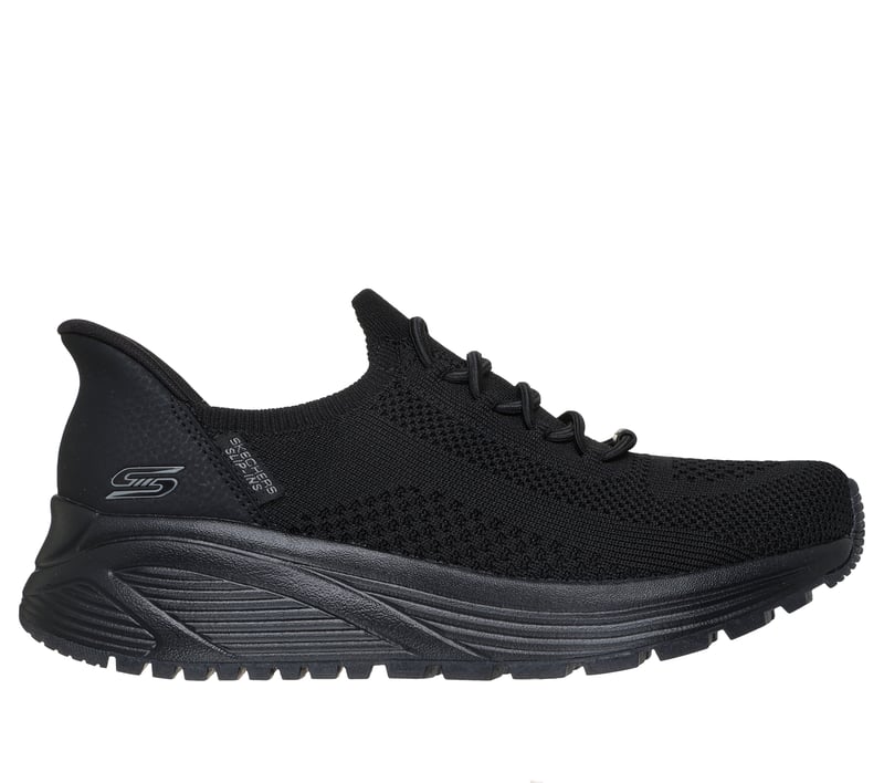 靴 SKECHERS SLIP-INS Skechers Slip-ins: BOBS Sport Sparrow 2.0 - Lucky Run