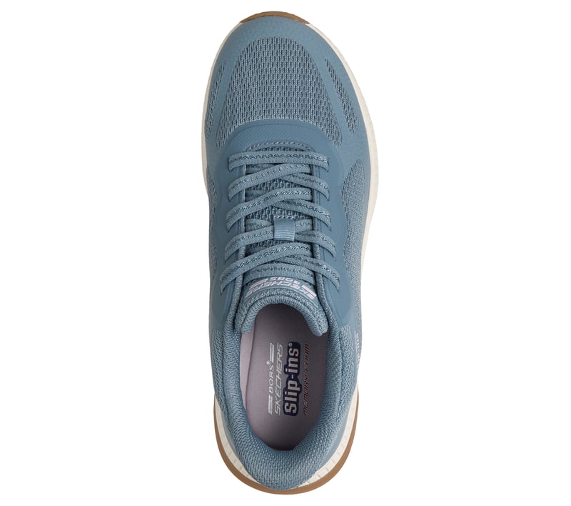 Skechers Slip-ins: BOBS Squad 4 - Staple Look