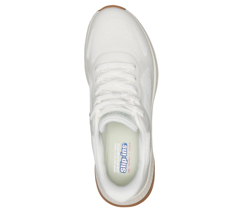 Skechers Slip-ins: BOBS Squad 4 - Staple Look