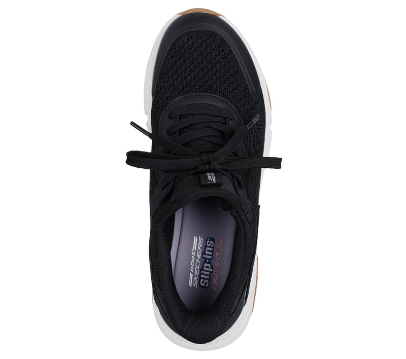 スケッチャーズ スリップインズ：ボブス スポート スパロー 2.0