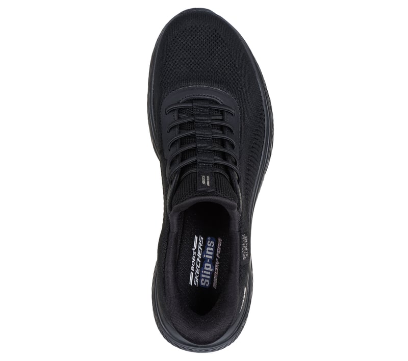 Skechers Slip-ins: BOBS Sport Arc Waves