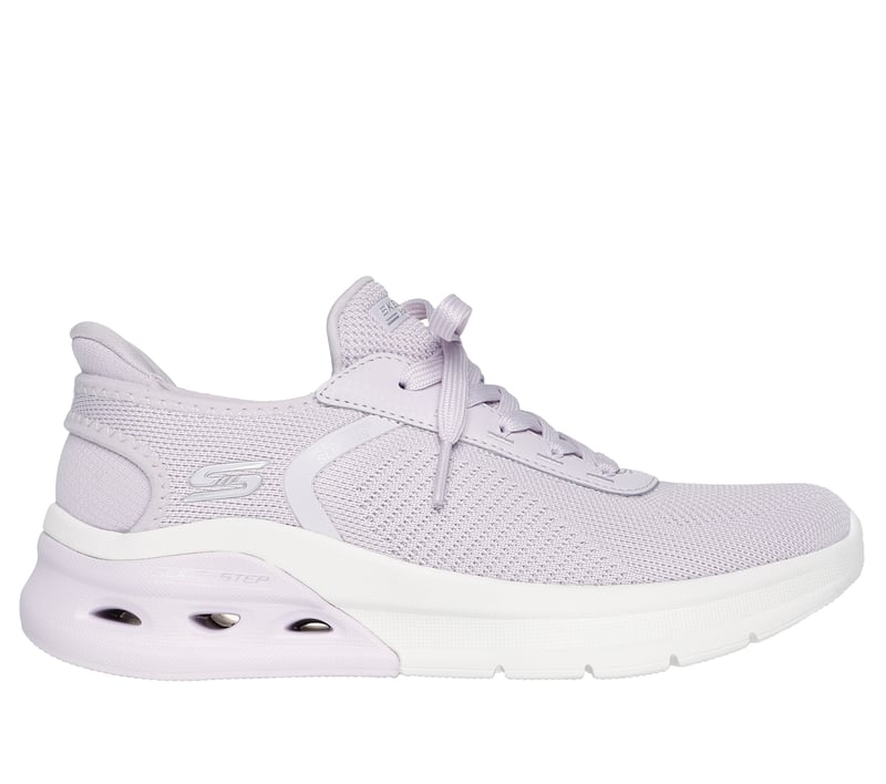 Skechers Slip-ins: BOBS Sport Arc Waves 2.0 - Now It