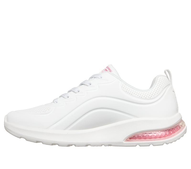 JGoldcrown: BOBS Sport Vision Air - My Lovey - WHITE / RED / PINK