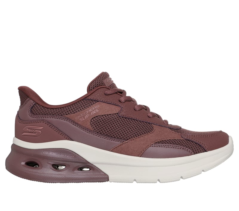 Skechers Slip-ins: BOBS Arc Waves 2.0 - Now You