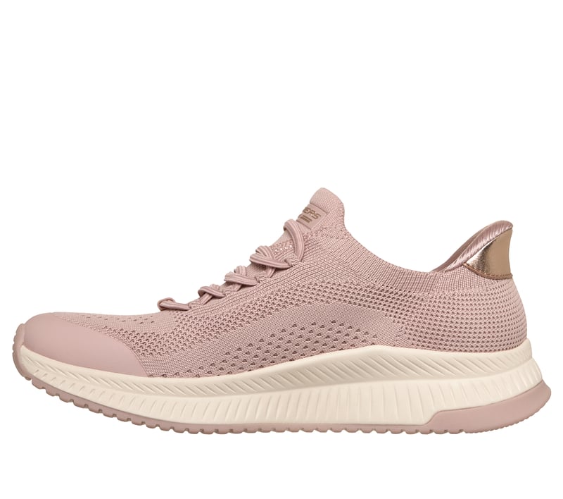Skechers Slip-ins: BOBS Squad 4 - Dire Step | SKECHERS JP