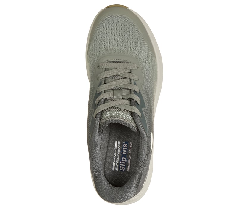 Skechers Slip-ins: BOBS Sport Skillz - Airy Stride