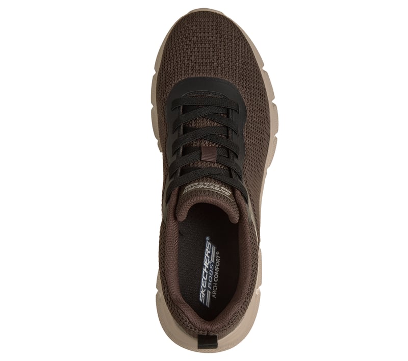 アクロス　ビーマックス BOBS Sport B Flex - Arch Comfort Edge