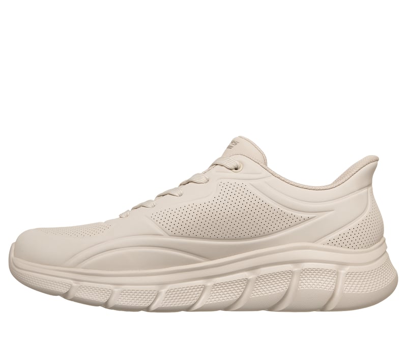 Skechers Slip-ins: BOBS Sport B Flex - Smooth Edge | SKECHERS JP
