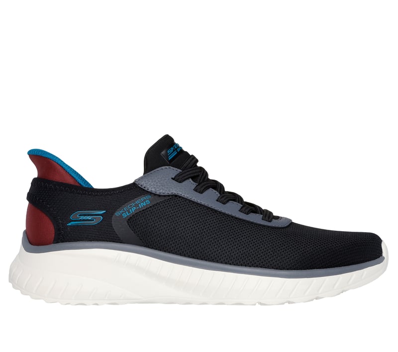 Skechers Slip-ins: BOBS Sport Squad Chaos
