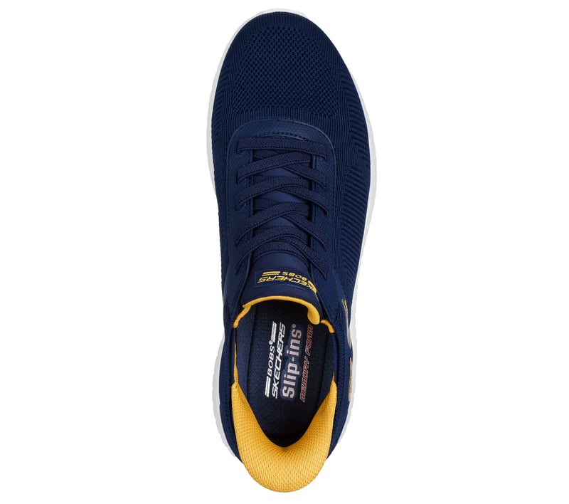 激レアG-RAP　ACGRAVATED State of Mind Skechers Slip-ins: BOBS Sport Squad Chaos - Solid Step