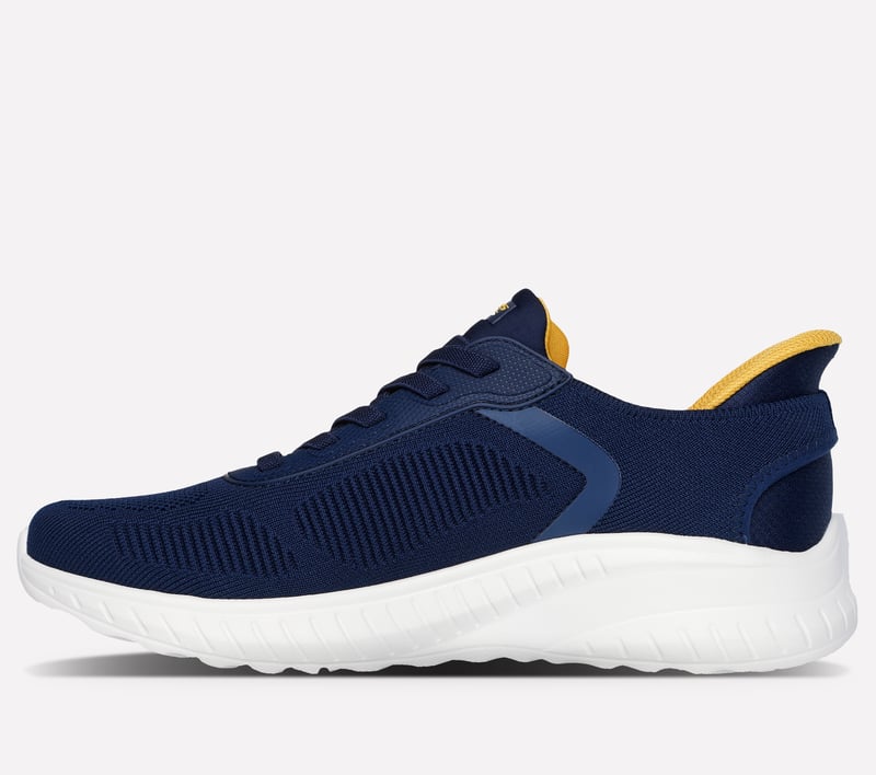 Skechers Slip-ins: BOBS Sport Squad Chaos - Solid Step