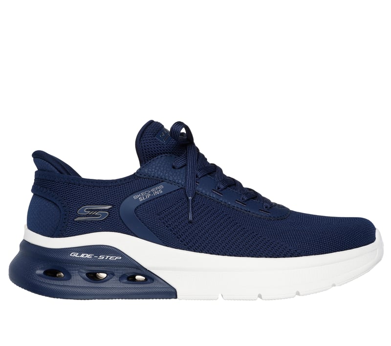Skechers Slip-ins: BOBS Sport Arc Waves 2.0