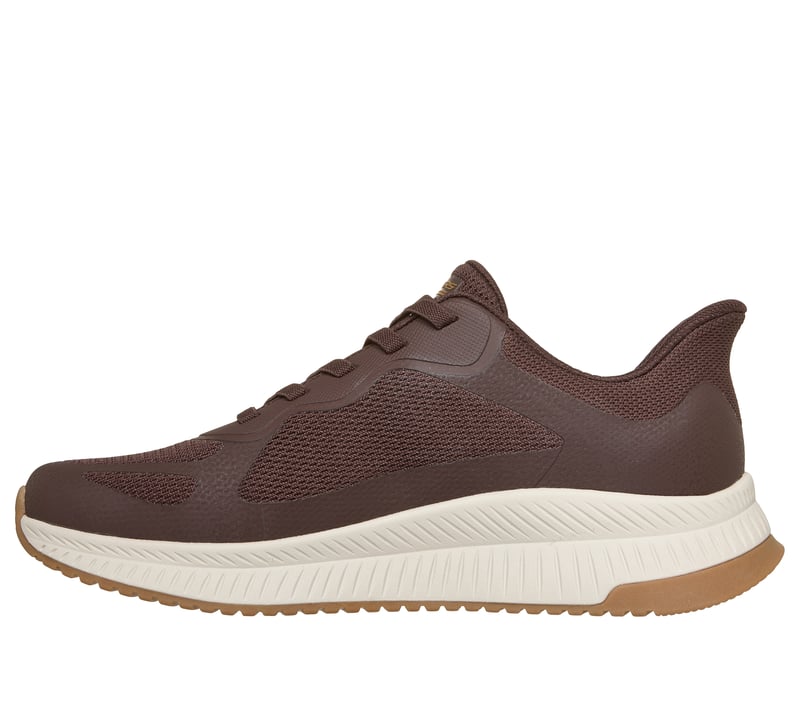 Skechers Slip-ins: BOBS Sport Squad Chaos 4