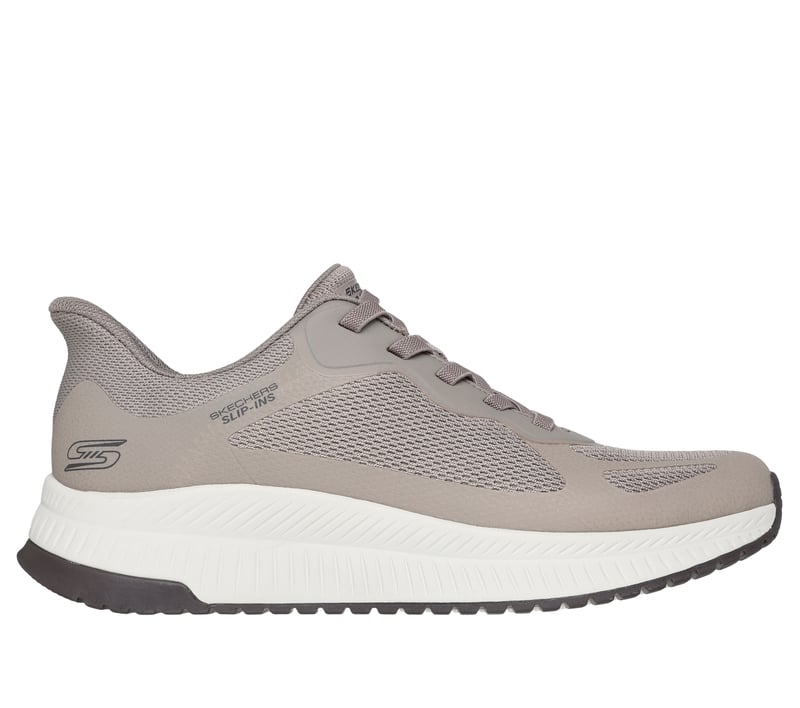 カイロプラクティック　マネジメント Skechers Slip-ins: BOBS Sport Squad Chaos 4