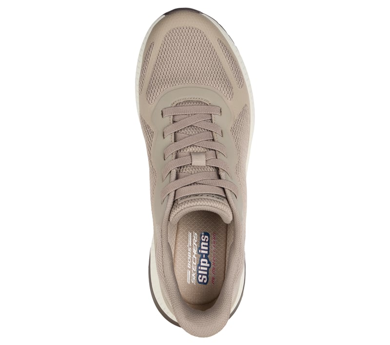 Skechers Slip-ins: BOBS Sport Squad Chaos 4