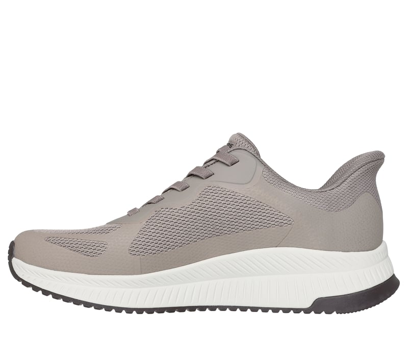 Skechers Slip-ins: BOBS Sport Squad Chaos 4