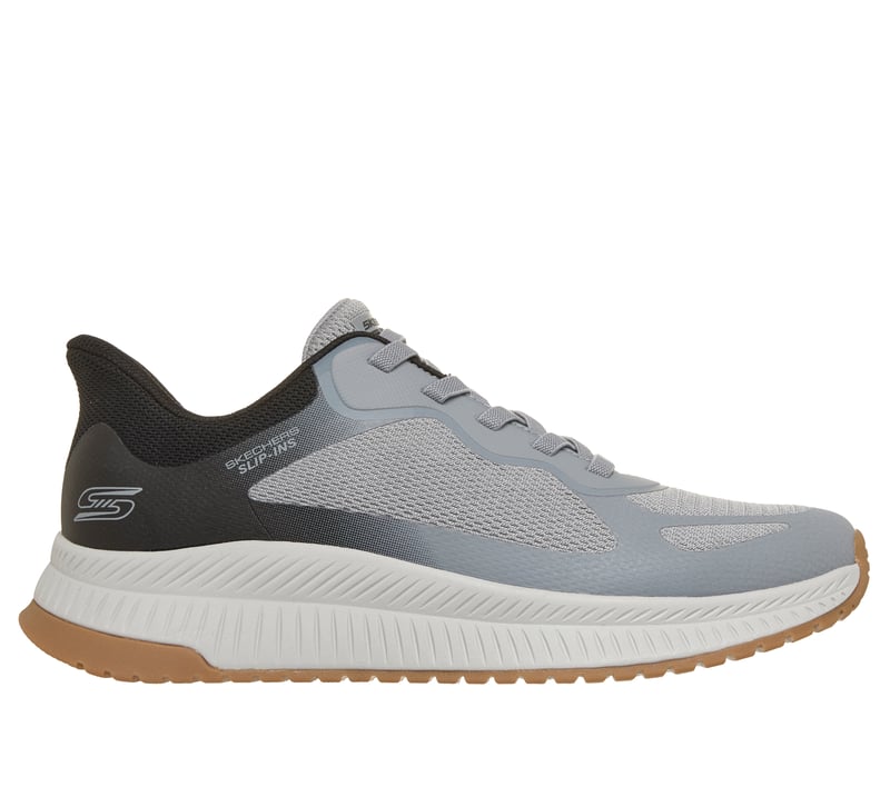 Skechers Slip-ins: BOBS Sport Squad Chaos 4