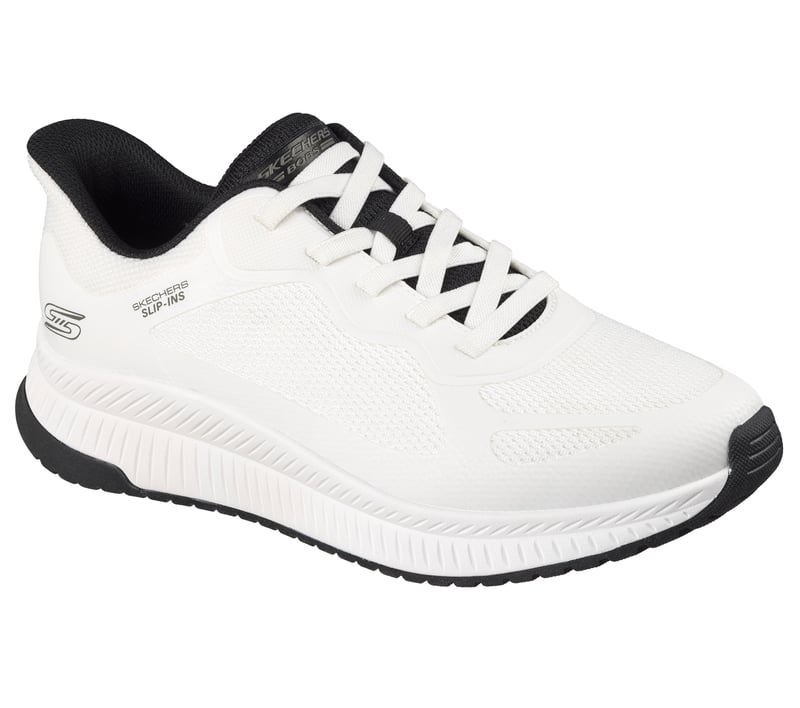 Skechers Slip-ins: BOBS Sport Squad Chaos 4