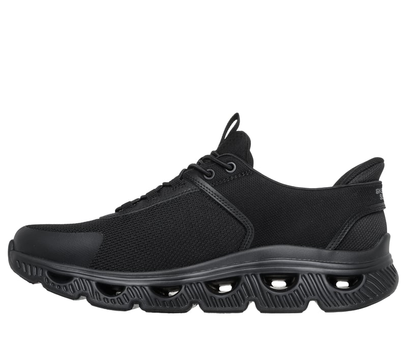 Skechers Slip-ins: BOBS Sport Arc Waves - Slick Turn