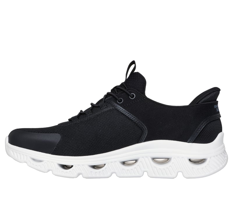 Skechers Slip-ins: BOBS Sport Arc Waves - Slick Turn | SKECHERS JP