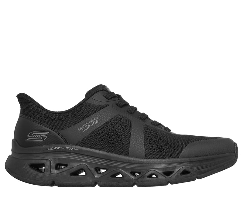 Skechers Slip-ins: BOBS Sport Arc Waves Remix - Feel Grounded