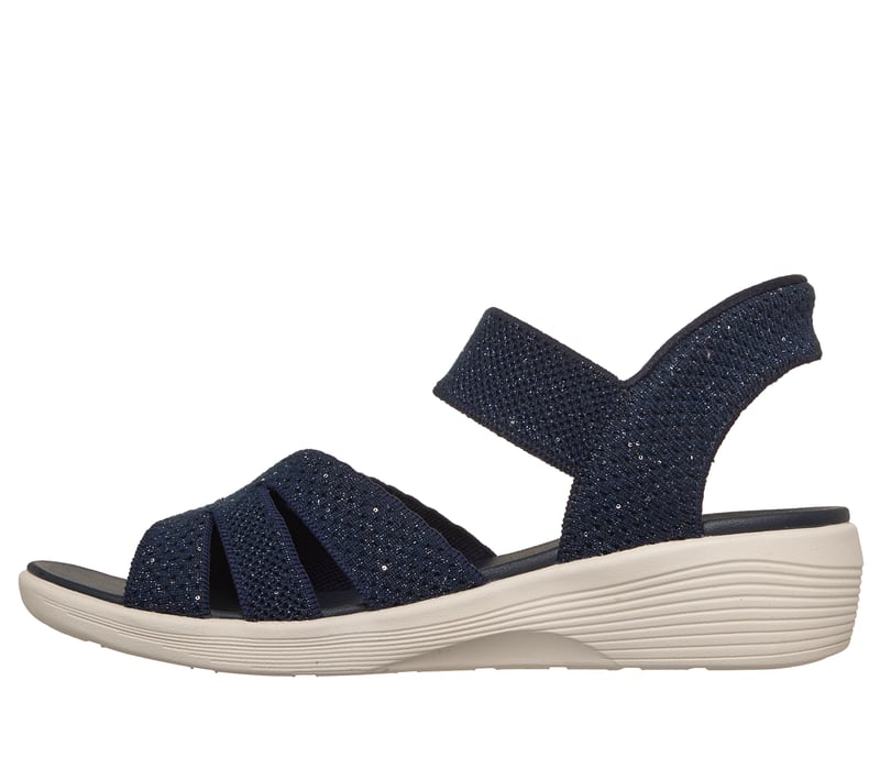 Skechers スケッチャーズ　スリップイン　ダイヤル　スパイクレス スケッチャーズ スリップインズ：アリヤ - スパークリング プレイズ